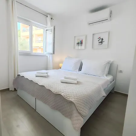 Peak - Santric Makarska
