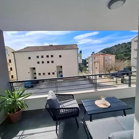 Peak - Santric * Makarska