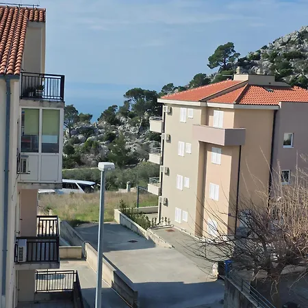 Peak - Santric Makarska